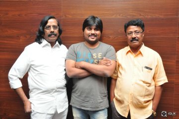 Dictator Movie Audio Success Meet